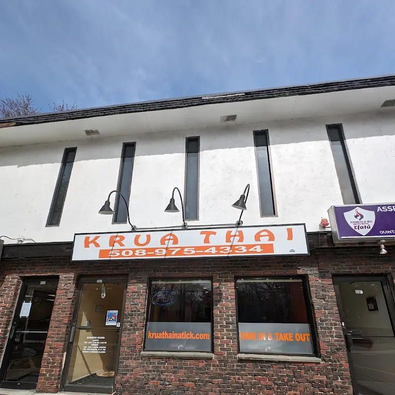 Krua Thai