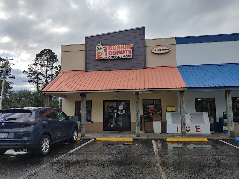 Dunkin'