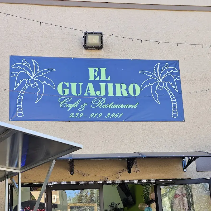 El Guajiro Cafe Restaurant