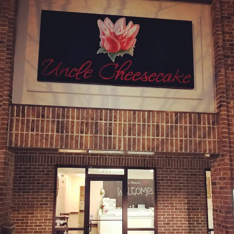 Uncle Cheesecake