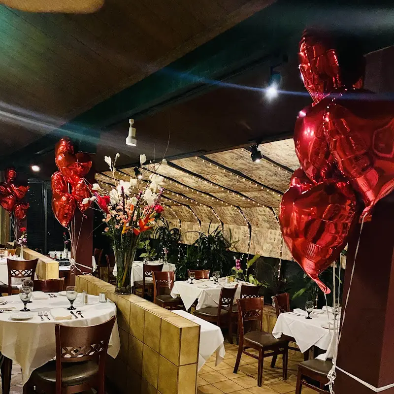 Papillon Restaurant