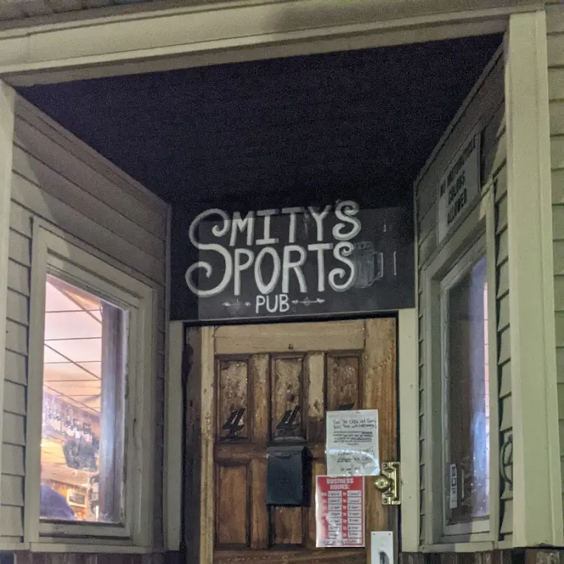 Smitty's Pub & Pizza