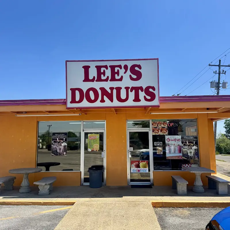 Lee's Donuts