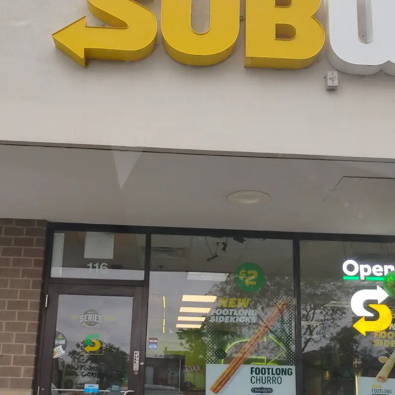 Subway