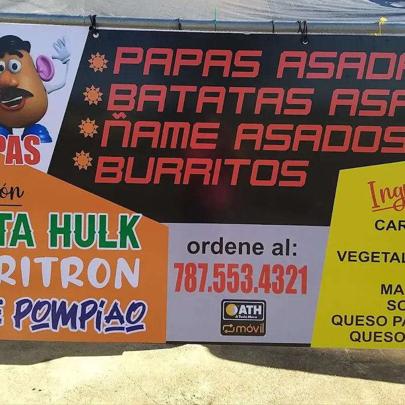Mr. Papas