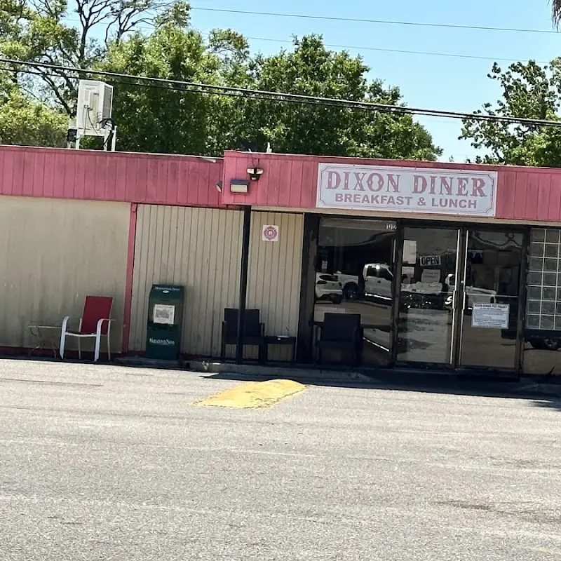 Dixon Diner