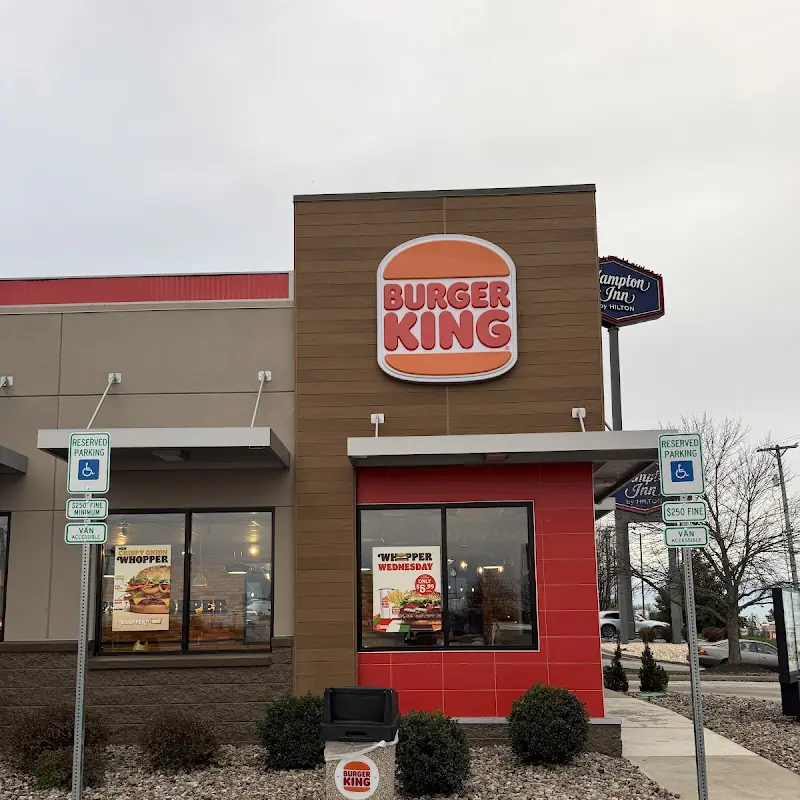 Burger King