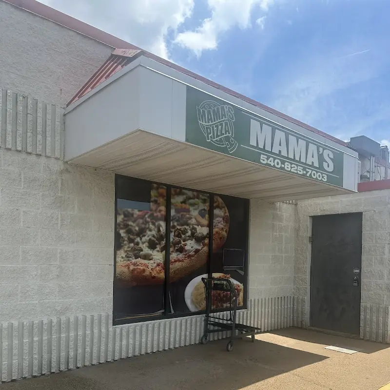 Mama's Pizza & Subs