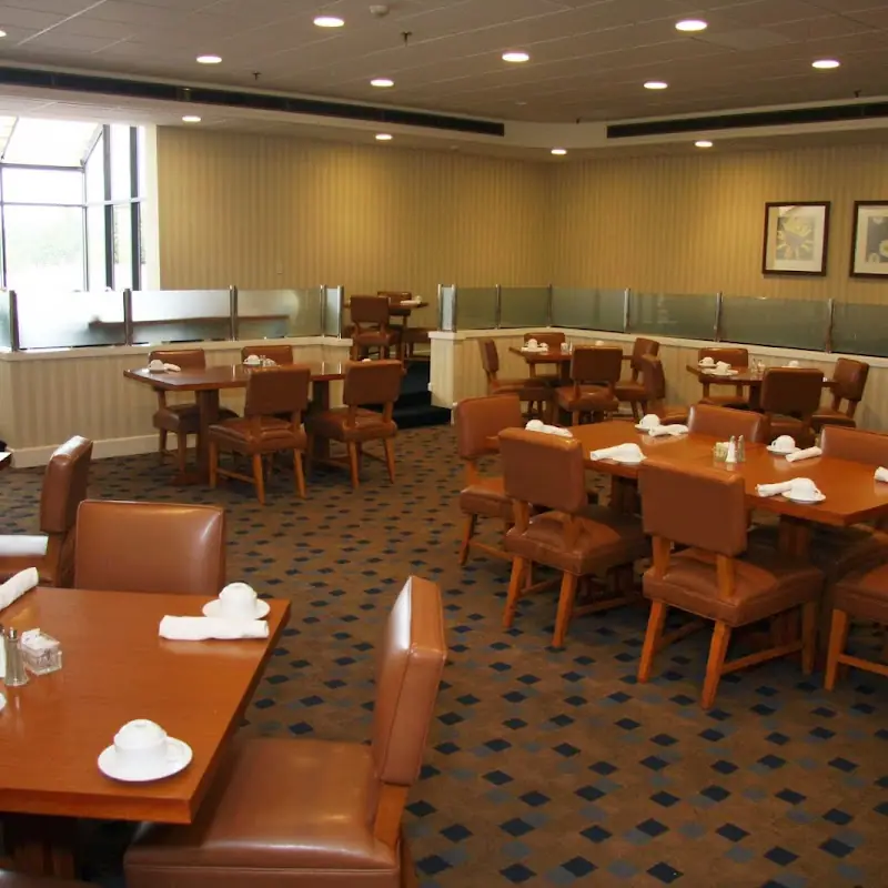 The Jetport Restaurant & Lounge