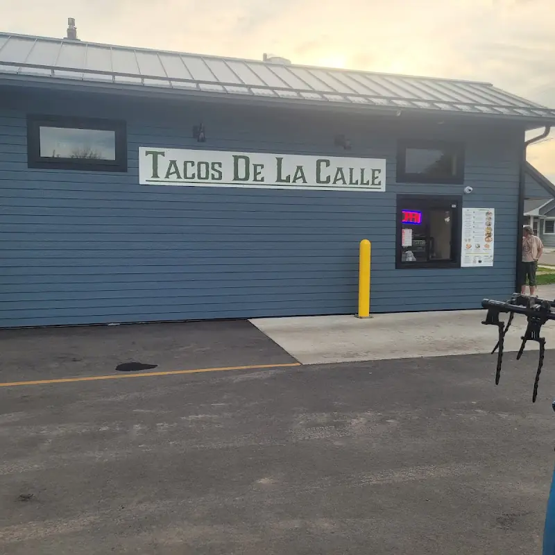 Tacos De La Calle