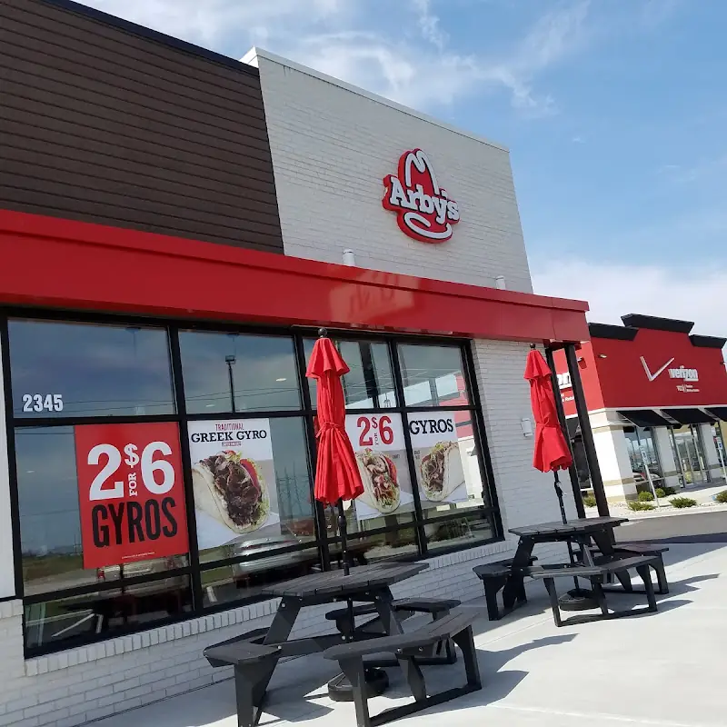Arby's