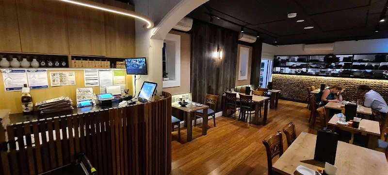 Tanomi Lidcombe