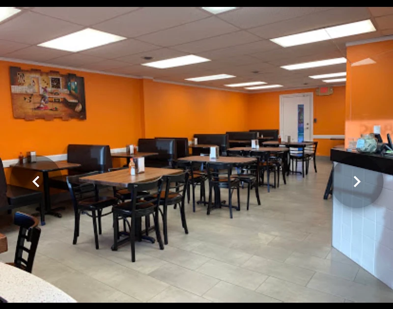 Jose’s Mexican Restaurant Muskogee