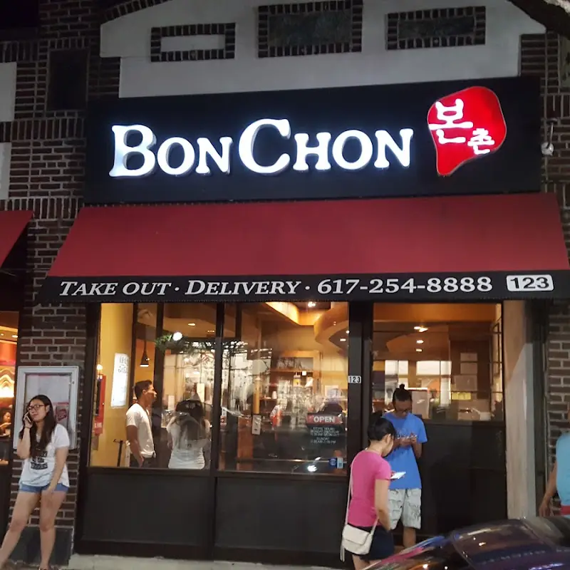 Bonchon Allston