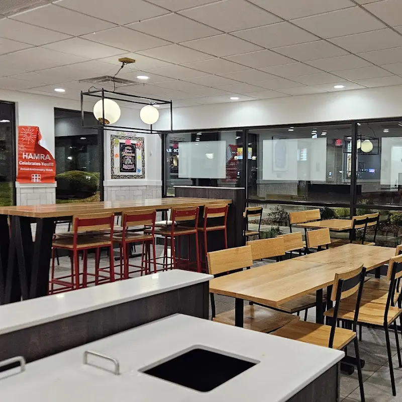 Wendy's