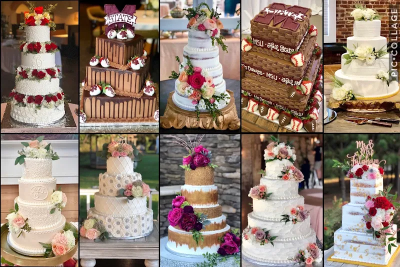 Cups-N-Cakes Bakery