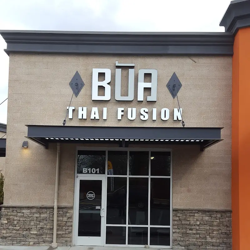 Bua Thai Fusion