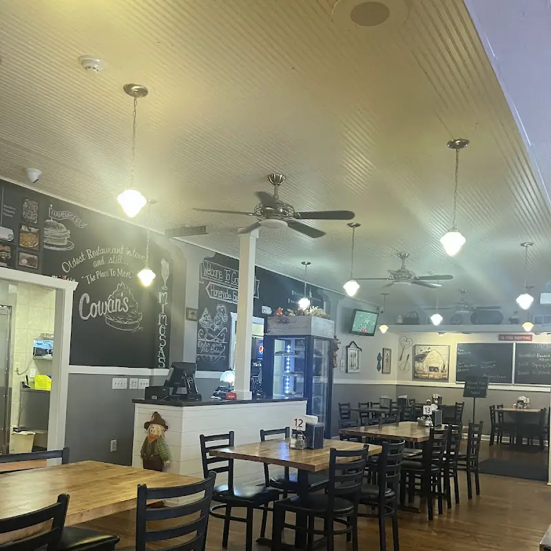 Cowan's Restaurant