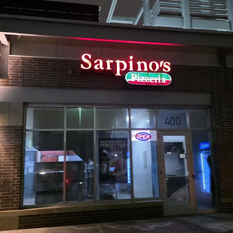 Sarpino's Pizzeria Richfield