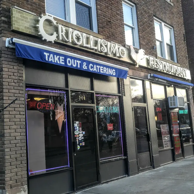 Criollisimo Restaurant