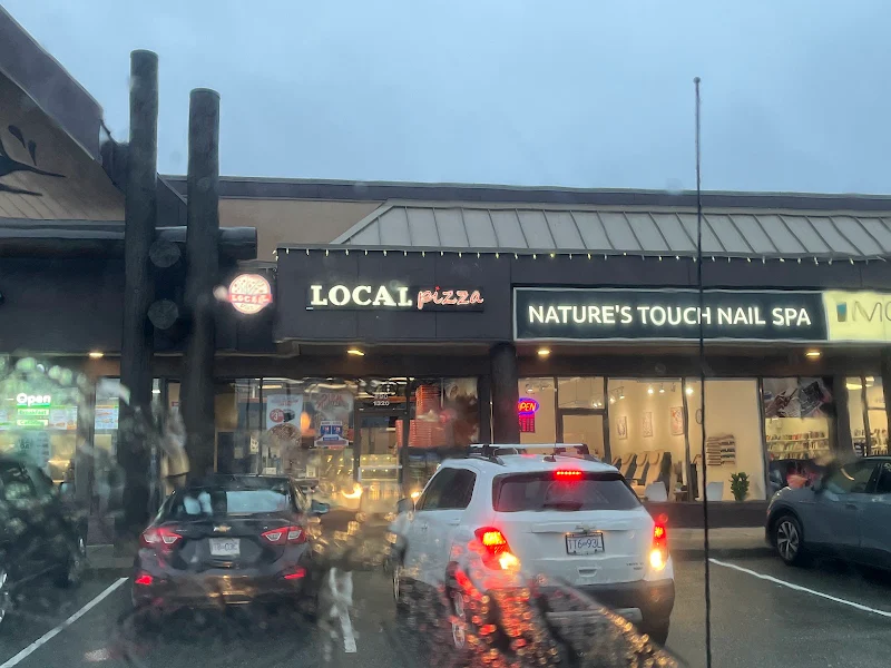 LOCAL Pizza