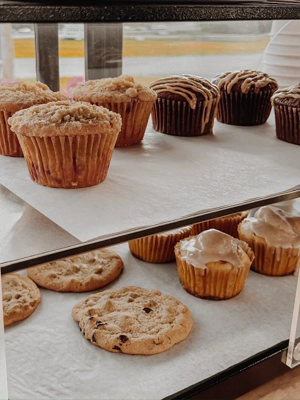 Grounded Coffee Co