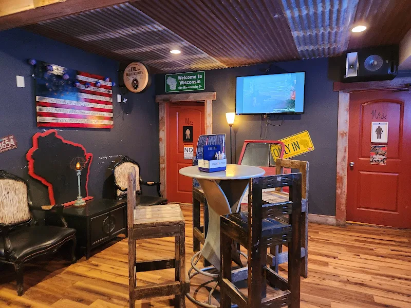 Attica Bar