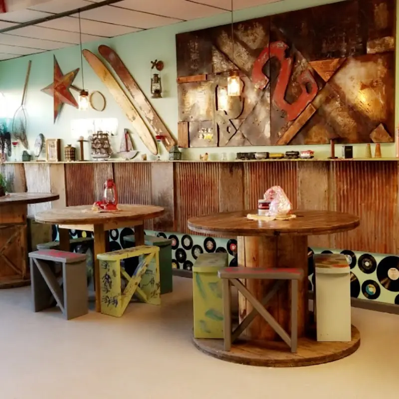 Joie's Cajun Restaurant