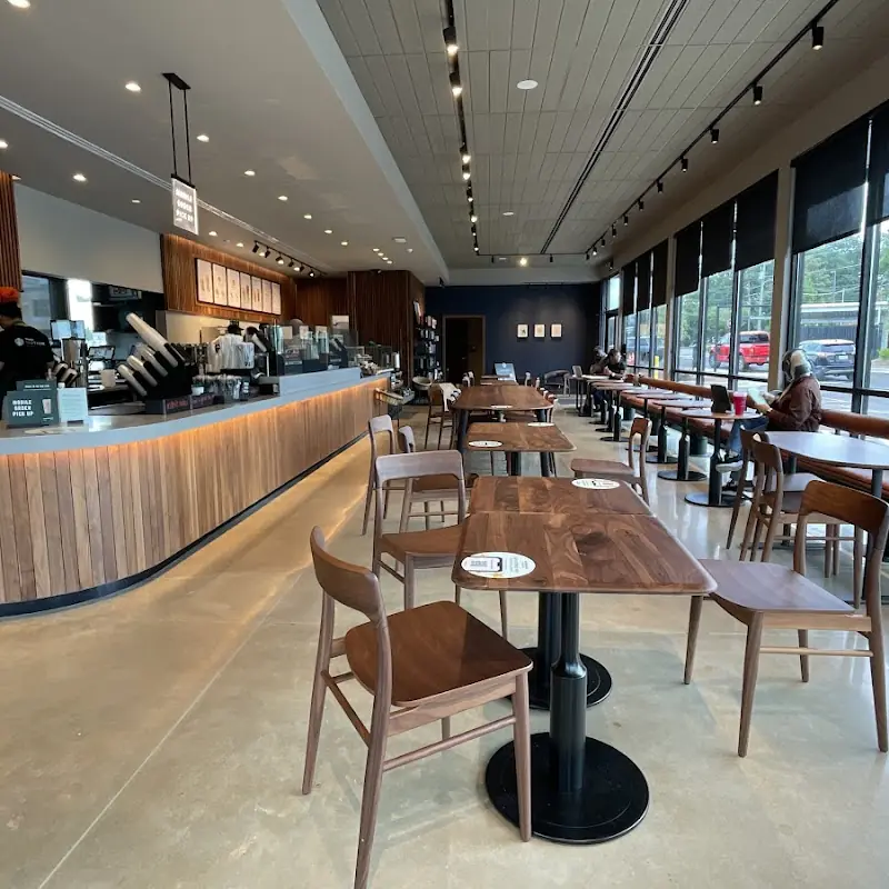 Starbucks Coffee Company