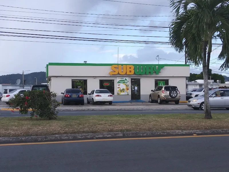 Subway
