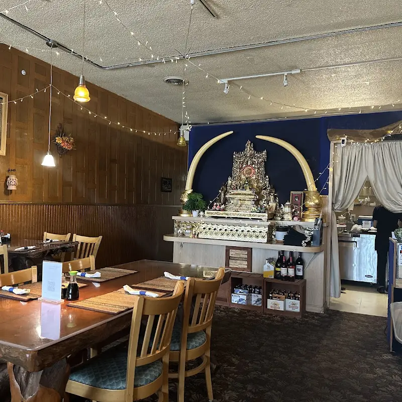 Thai Town of Dunedin
