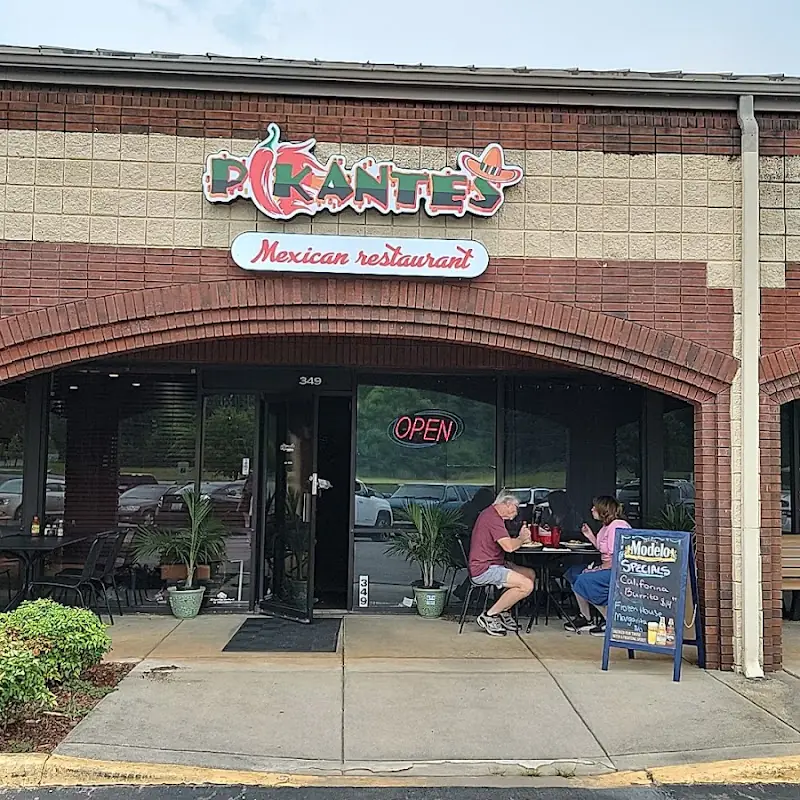 Pikante's | Mexican Restaurant