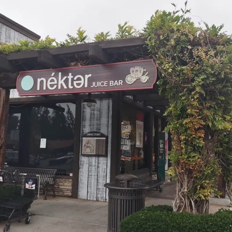 Nekter Juice Bar