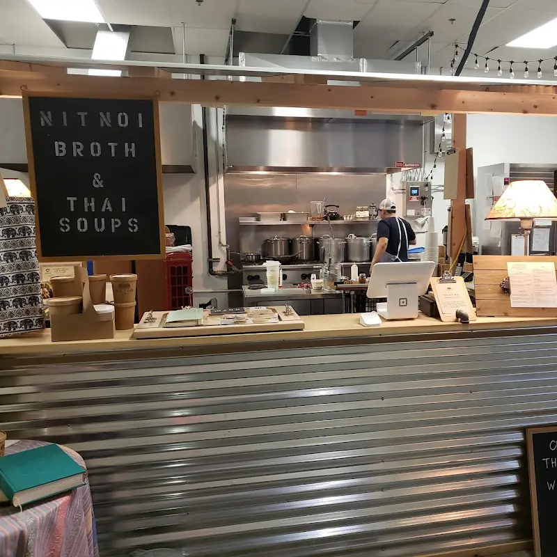 Nit Noi Kitchen