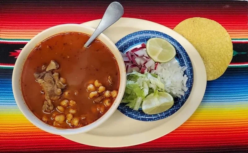 Taqueria Las Delicias