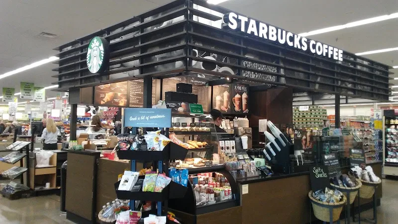 Starbucks Coffee Company