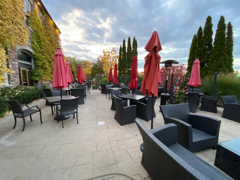 The Keg Steakhouse + Bar - St. Catharines