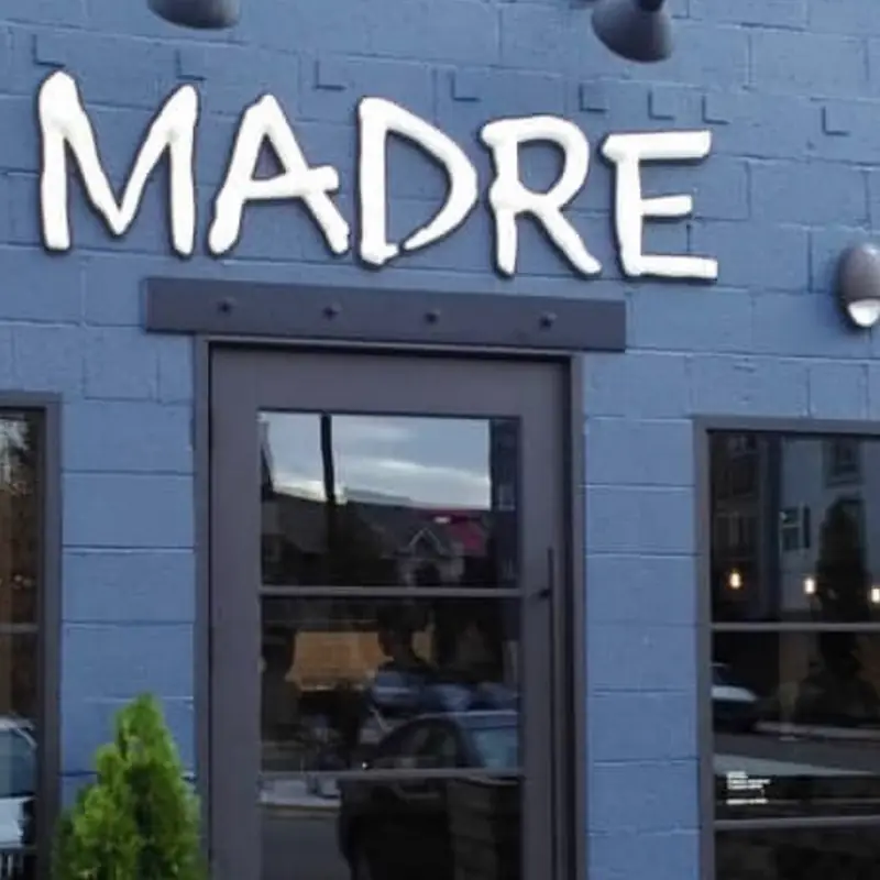 Madre - Boutique Taqueria