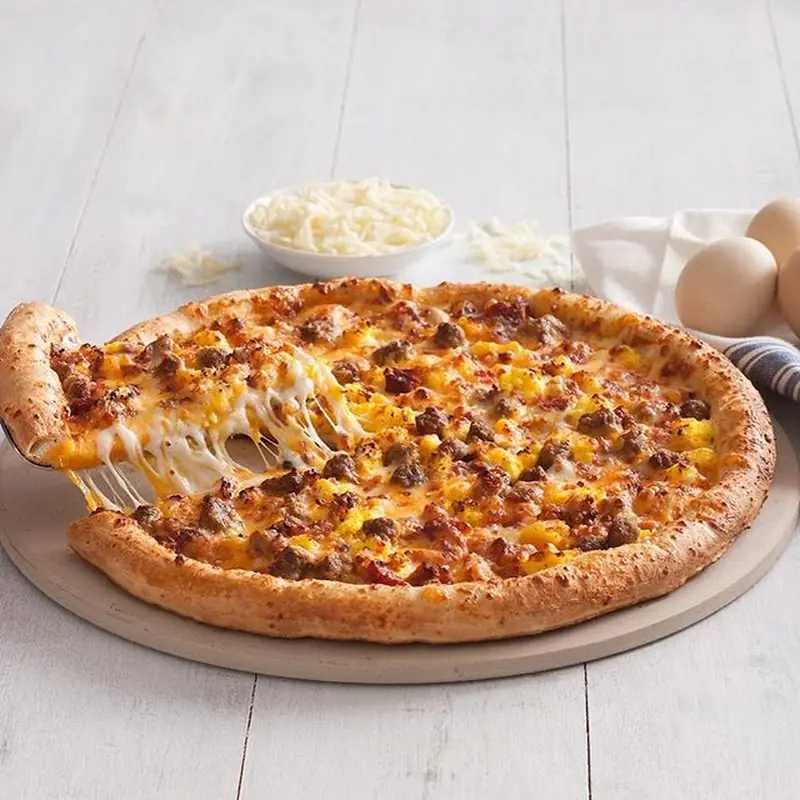 Hunt Brothers Pizza