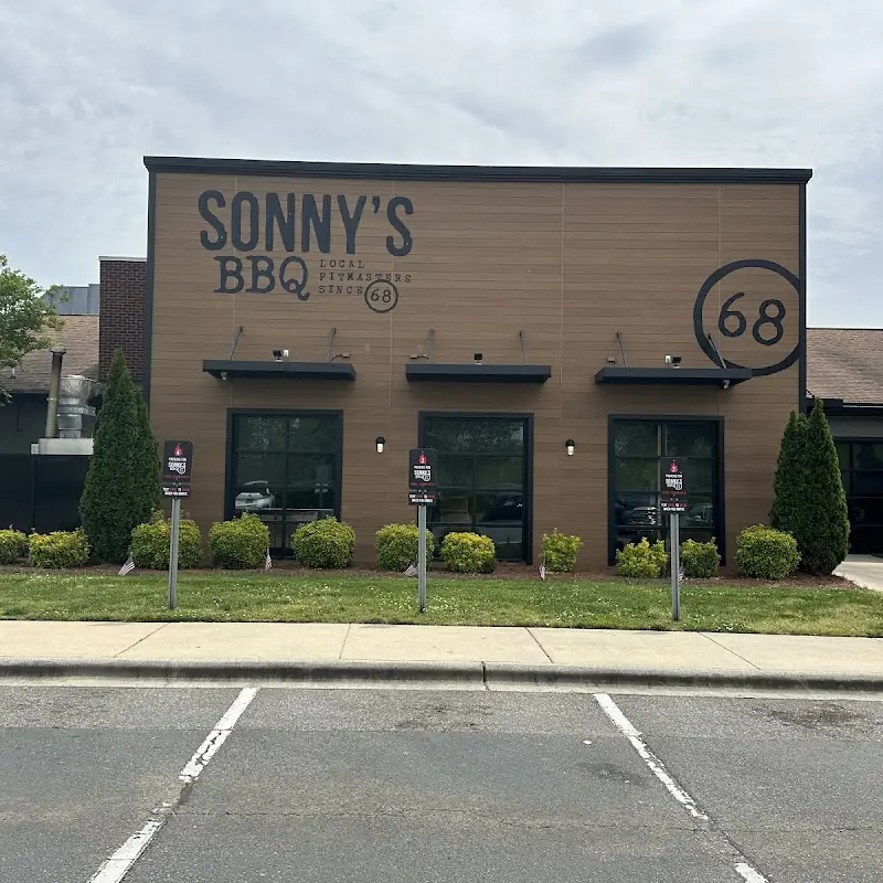 Sonny's BBQ