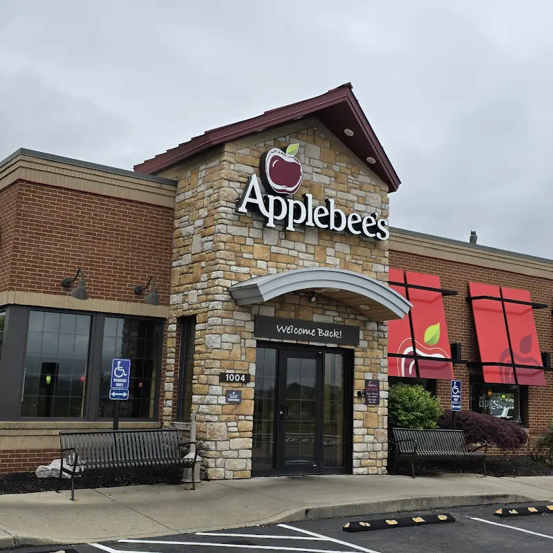 Applebee's Grill + Bar