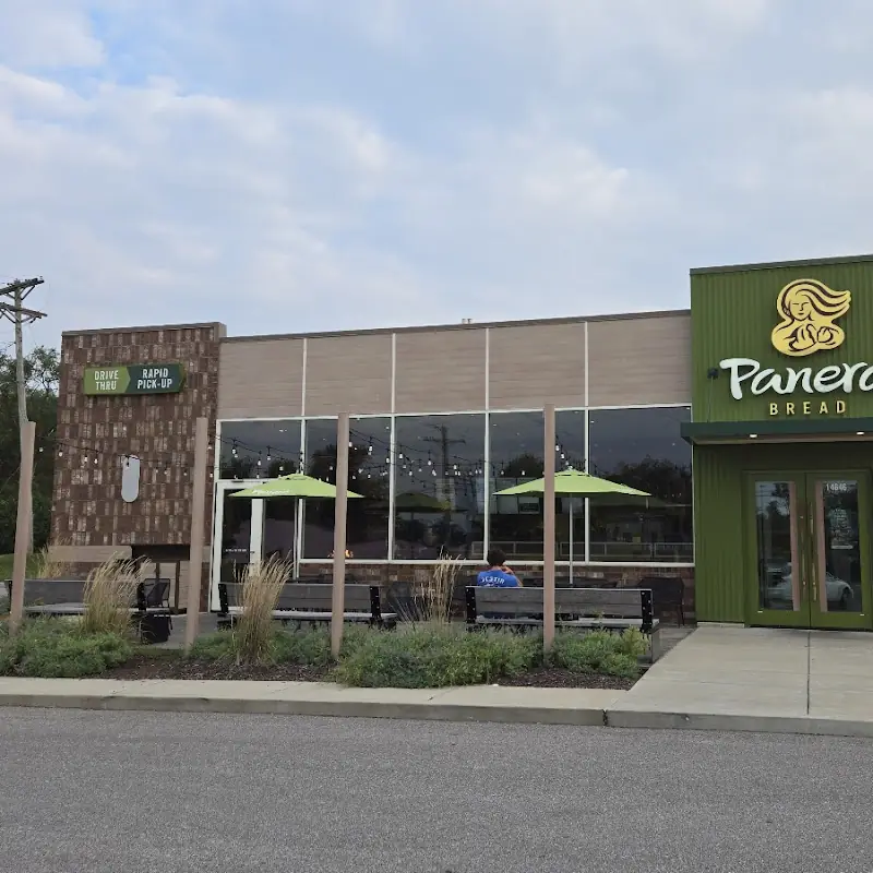 Panera Bread