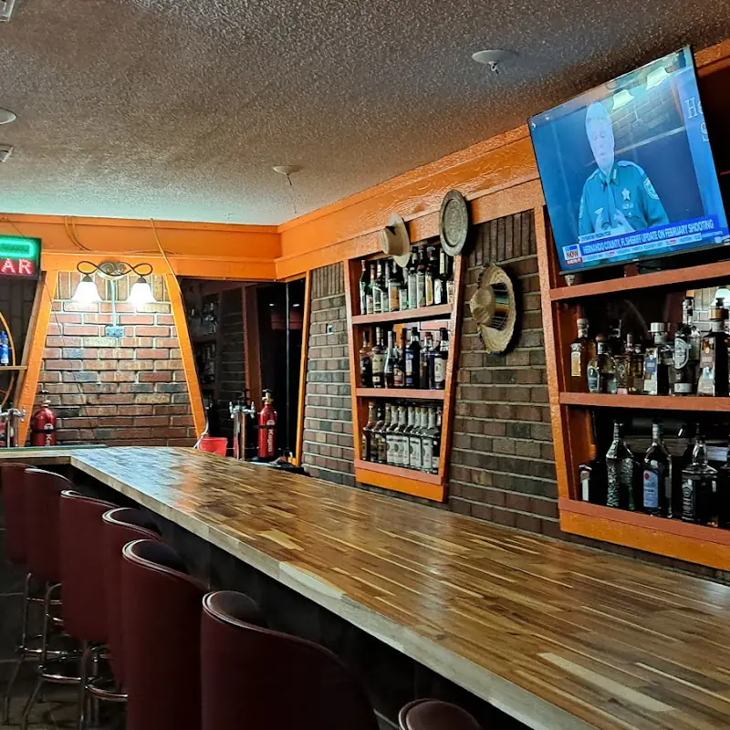 Tres Potrillos Mexican Grill & Bar