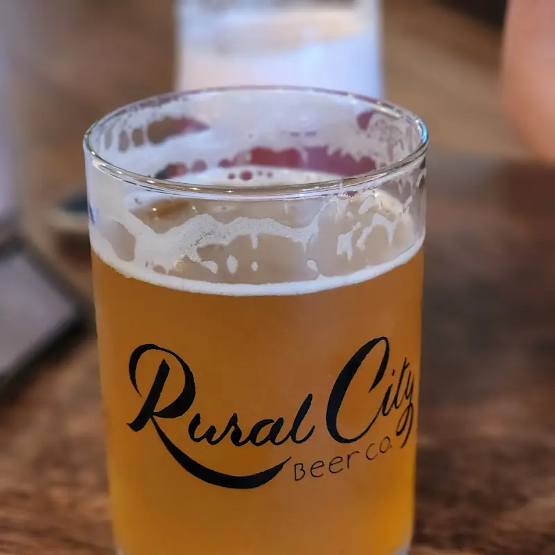 Rural City Beer Co.