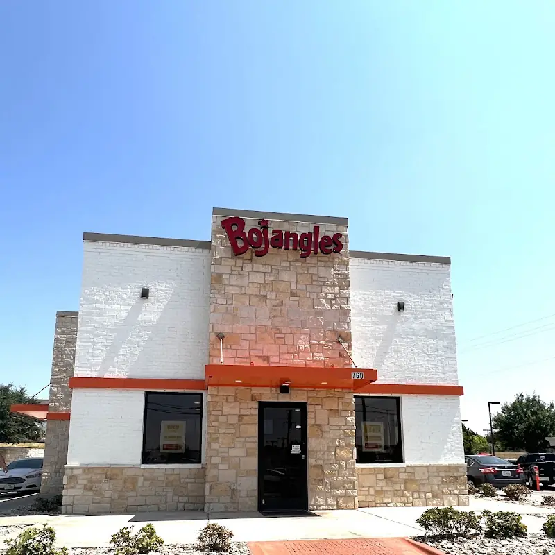 Bojangles