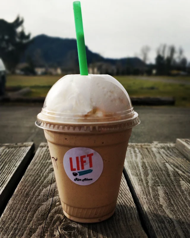 Lift Espresso