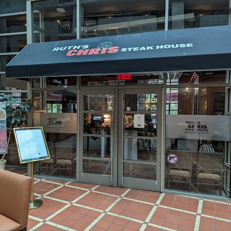 Ruth's Chris Steak House