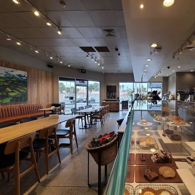 Starbucks Coffee Company