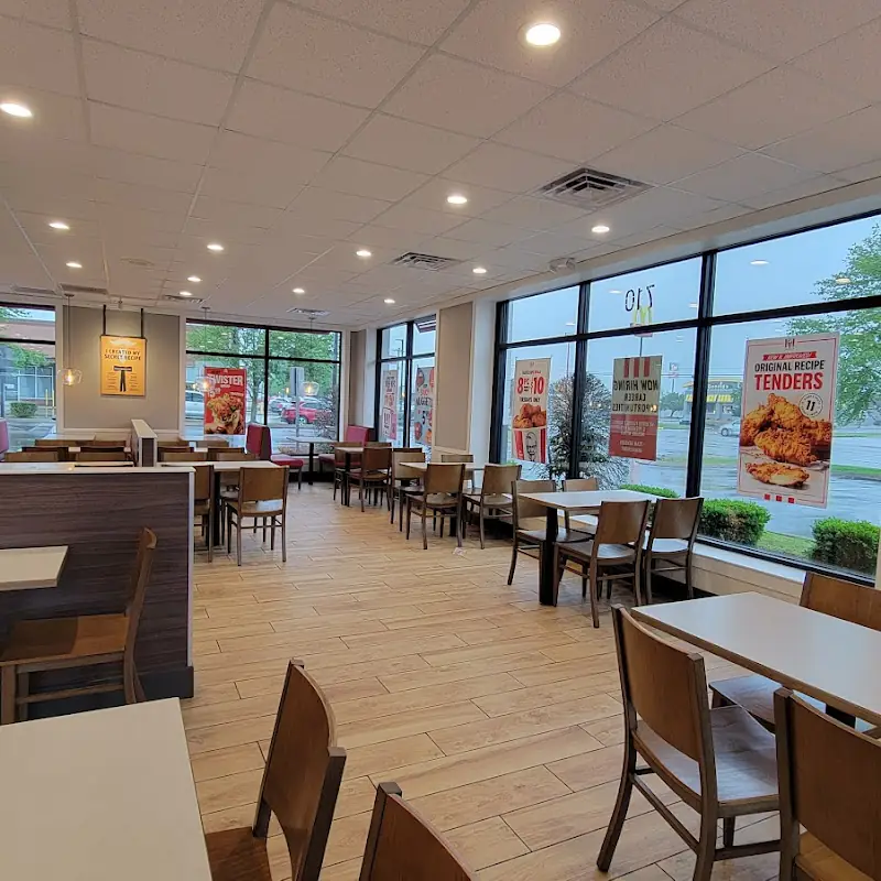 KFC