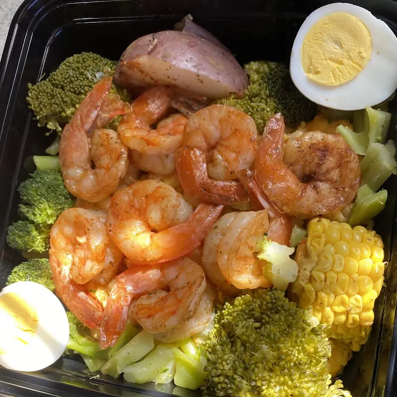 Blexcel South Jersey Seafood
